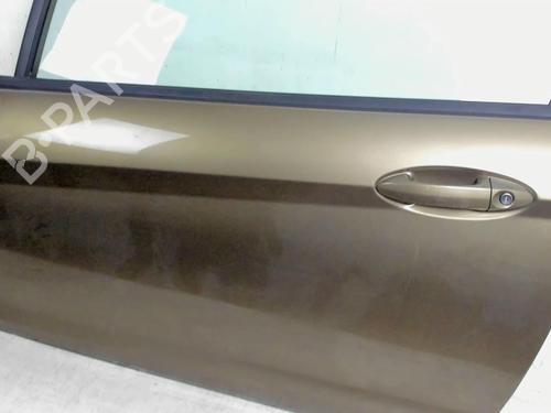 Left front door FORD FIESTA VI (CB1, CCN) 1.25 | BP20398375C2 
