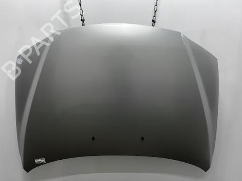 Motorhjelm MAZDA 6 Hatchback (GG) 2.0 DI (GG14) | BP20441943C1 