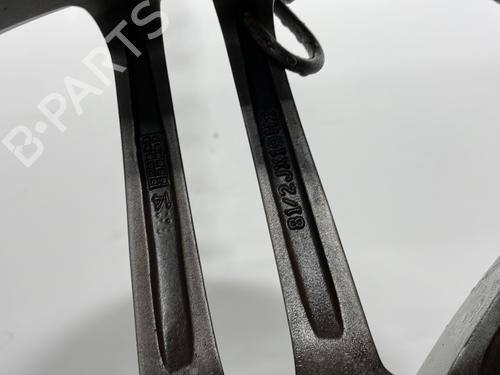 Felg AUDI A8 D2 (4D2, 4D8) S8 quattro | BP30975560C45 