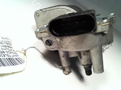 Front wiper motor SEAT TOLEDO II (1M2) 1.9 TDI | BP25264541M29 