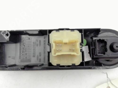 Left front window switch RENAULT CLIO IV (BH_) 1.2 16V | BP39760174I27 - Image 5