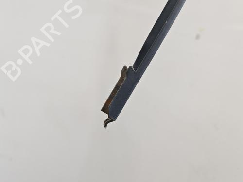 Used Front windshield wiper arm Front windshield wiper arm AUDI A3 Sportback (8PA) 1.9 TDI (105 hp) 39733734 39733734