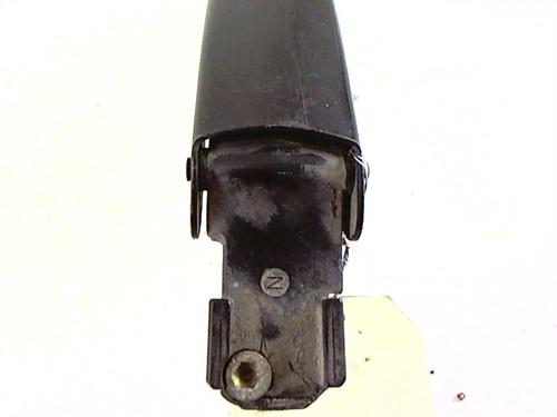 Front windshield wiper arm MERCEDES-BENZ E-CLASS (W210) E 320 CDI (210.026) | BP20444554C143 