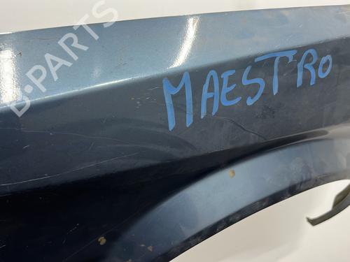 Left front fenders ROVER MAESTRO Hatchback 1.3 | BP29375258C41 
