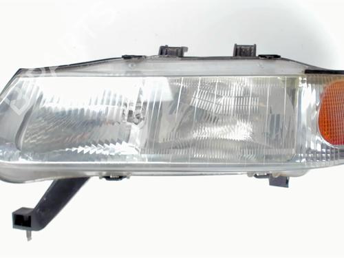 Used Left headlight Left headlight ROVER 400 II Hatchback (RT) 414 Si (103 hp) 21228939 21228939