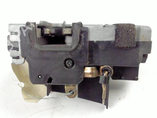 Front left lock SAAB 9-5 Estate (YS3E) 2.2 TiD | BP20421544C98 