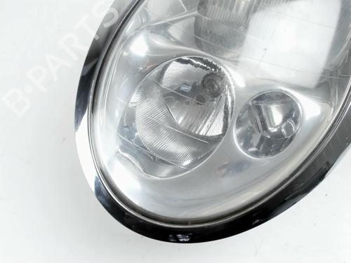 Left headlight MINI MINI (R50, R53) One | BP22535048C28 - Image 4