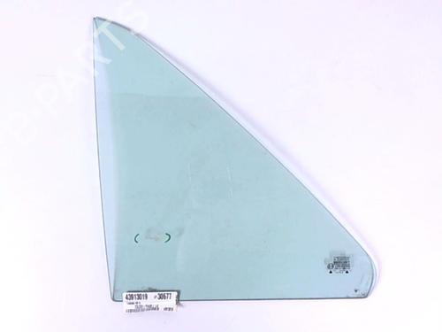 Used Rear left door window Rear left door window SEAT TOLEDO I (1L2) 1.6 i (73 hp) 21206181 21206181