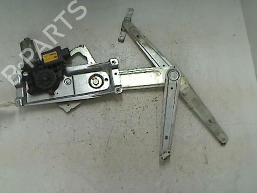Used Front left window mechanism OPEL TIGRA (S93) 1.4 16V (F07) (90 hp) 20432933
