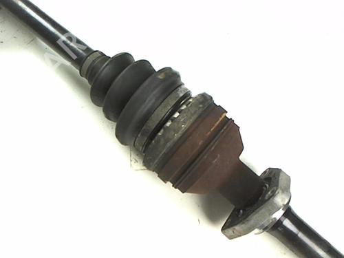 Used Right front driveshaft OPEL ASTRA H (A04) 1.7 CDTI (L48) (100 hp) 20447889