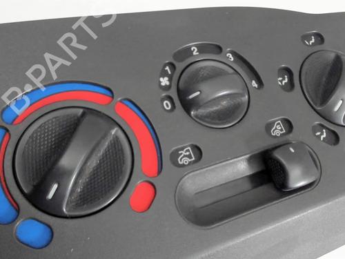 Climate control IVECO DAILY III Van 35 C 12 V, 35 S 12 V (AGKA43A2, AGKB43A2, AGKB46A2,... | BP30913004I5