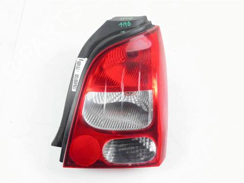 Used Right taillight Right taillight RENAULT TWINGO II (CN0_) 1.2 16V (CN04, CN0B) (75 hp) 36149873 36149873