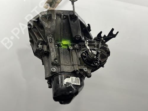 Used Gearbox Gearbox RENAULT MODUS / GRAND MODUS (F/JP0_) 1.5 dCi 75 (75 hp) 31761414 31761414