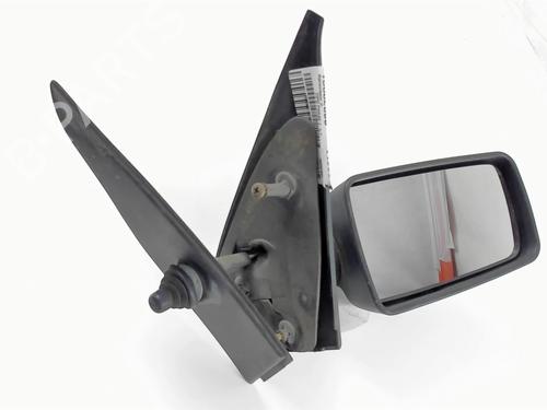 Right mirror FIAT TIPO (160_) 1.7 D (160.AG) | BP21233367C27 