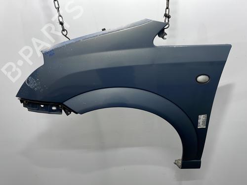 left-front-fenders-opel-meriva-a-mpv-x03-2003-2004-2005-2006-2007-2008-2009-2010-25748083 main image