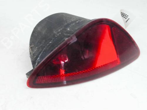 Used Rear bumper right light Rear bumper right light 37727948 37727948