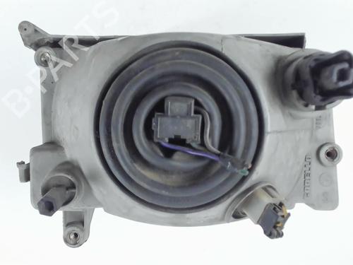 Left headlight LANCIA Y10 (156_) 1.1 i.e. Fire (156AG) | BP21233775C28