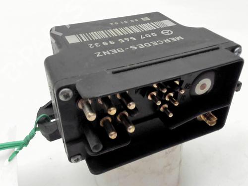 Used Electronic module Electronic module MERCEDES-BENZ 124 Saloon (W124) 250 D (124.125) (94 hp) 36149731 36149731