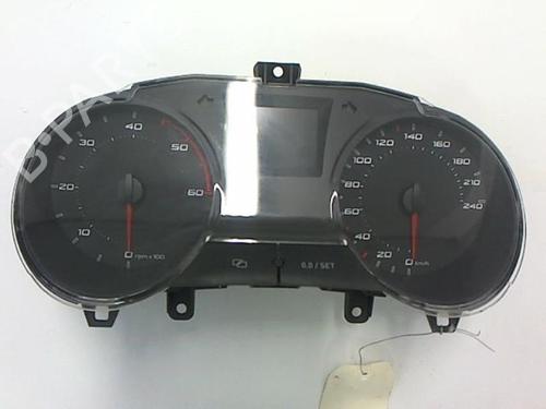 Used Instrument cluster SEAT IBIZA IV SC (6J1, 6P5) 1.9 TDI (105 hp) 21231708