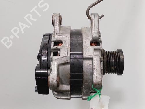 Alternator RENAULT CLIO V (B7_) 1.0 TCe 90 (B7MT) | BP38918831M7 - Image 5