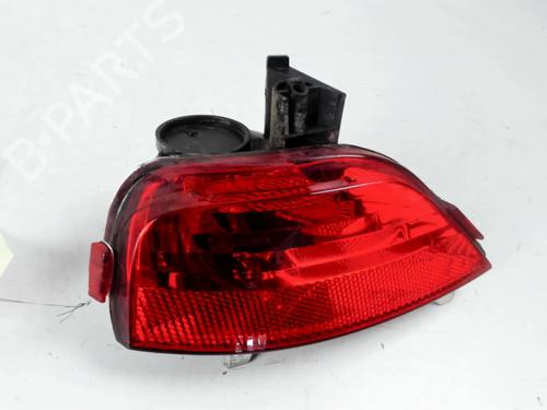 Used Rear bumper right light Rear bumper right light RENAULT LAGUNA III (BT0/1) 1.5 dCi (BT00, BT0A, BT0T, BT1J) (110 hp) 27163783 27163783