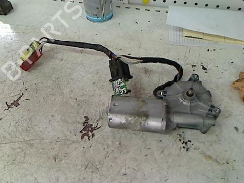 Used Rear wiper motor CITROËN ZX (N2) 1.9 D (68 hp) 20435400