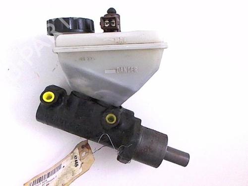 Used Brake master cylinder PEUGEOT 605 (6B) 2.1 Turbo Diesel (109 hp) 20478664