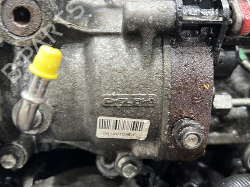 Engine RENAULT TWINGO II (CN0_) 1.5 dCi (CN0E) | BP33218359M1  - Image 9