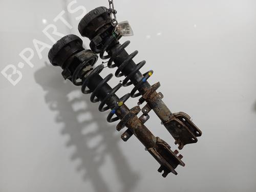 Used Left front shock absorber Left front shock absorber RENAULT TRAFIC II Van (FL) 2.0 dCi 90 (FL0H, FL00, FL01, FL0M, FL0P, FL0S) (90 hp) 36588936 36588936