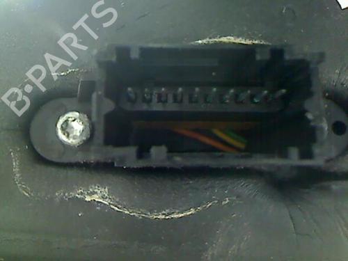 Left mirror RENAULT MEGANE I (BA0/1_) 1.9 TDI | BP20457991C26 