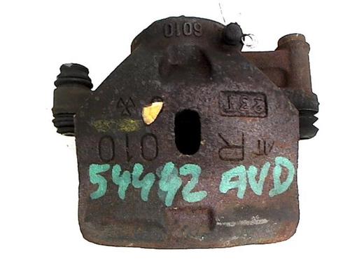 Høyre bremsekaliper foran TOYOTA LITEACE Van (_R2__V) 2.0 D (CR27_V, CR27RV) (73 hp) 21231996