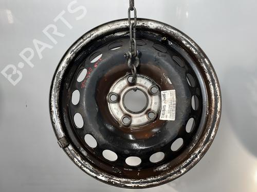 Fælk VW CADDY III Box Body/MPV (2KA, 2KH, 2CA, 2CH) 2.0 SDI (70 hp) 30044837