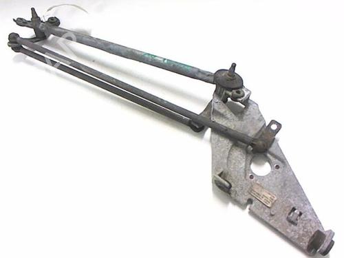 Front wipers mechanism OPEL OMEGA B (V94) 2.0 DTI 16V (F69, M69, P69) | BP21231788C83 