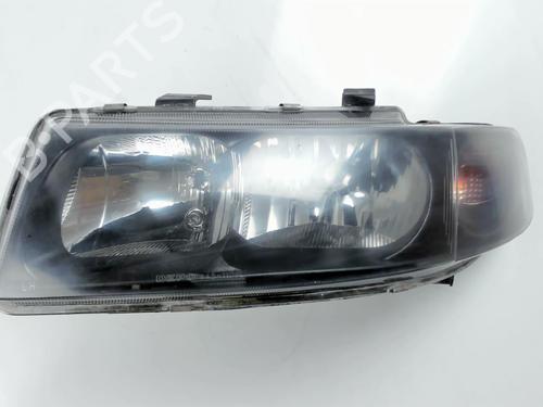 Left headlight SEAT LEON (1M1) 1.9 TDI | BP20405655C28 