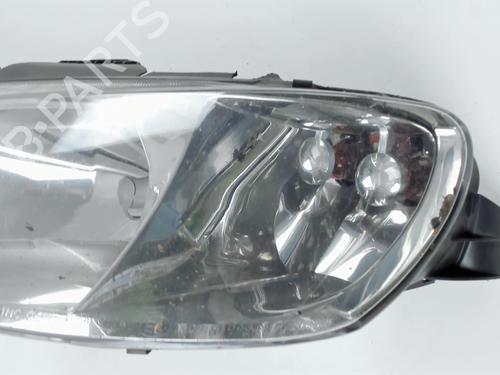 Left headlight PEUGEOT 406 (8B) 2.0 HDI 110 | BP20392142C28 