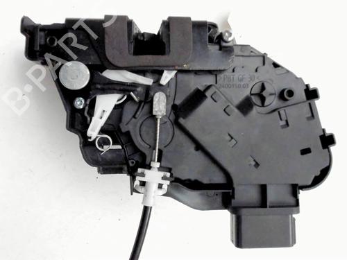Used Front right lock Front right lock 39576029 39576029