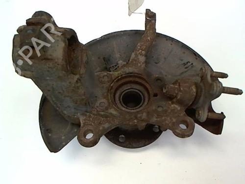 Right front steering knuckle VW GOLF V (1K1) | BP33438885M26 - Image 3