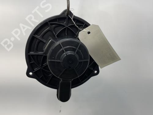 Heater blower motor HYUNDAI SANTA FÉ II (CM) 2.2 CRDi GLS | BP22780721M62 