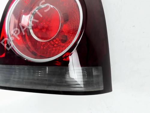 Right taillight VW POLO IV (9N_, 9A_) 1.4 FSI | BP29625360C35 