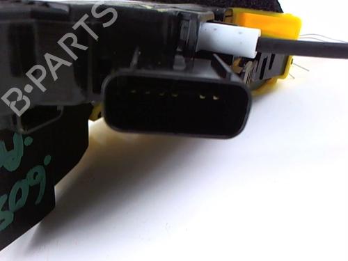 Used Front left lock Front left lock KIA CEE'D Sportswagon (JD) 1.6 CRDi 136 (136 hp) 20399087 20399087