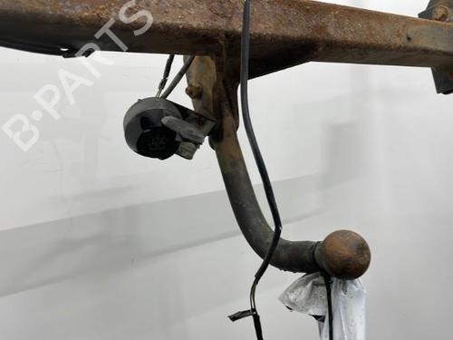 Used Tow ball/Mechanism FORD MONDEO III Turnier (BWY) 2.0 16V TDDi / TDCi (115 hp) 20395160