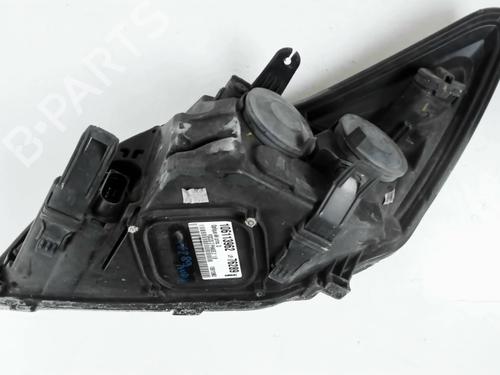 Højre forlygte FORD FOCUS II (DA_, HCP, DP) 1.8 TDCi | BP25979849C29 