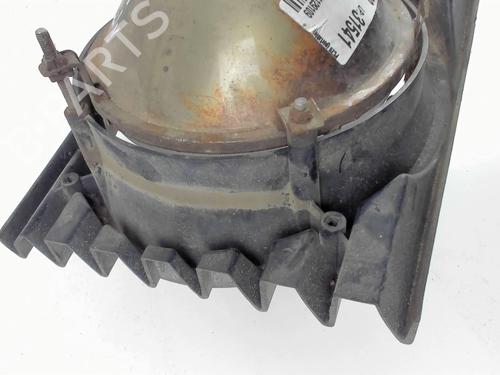 Used Left headlight IVECO DAILY II Van [1989-2009]  22914558