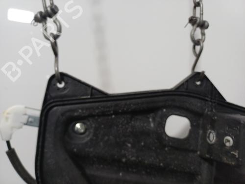Rear right window mechanism MAZDA 3 (BM, BN) | BP34336481C25 - Image 9