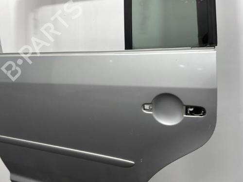 Used Left rear door VW TOURAN (1T1, 1T2) 2.0 TDI 16V (140 hp) 20417281