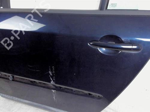 Left rear door RENAULT VEL SATIS (BJ0_) 2.2 dCi (BJ0E, BJ0F) | BP22102278C4