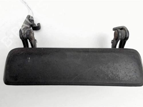 Used Front right exterior door handle OPEL CORSA A Hatchback (S83) 1.4 i (F08, M08, F68, M68) (60 hp) 22414867