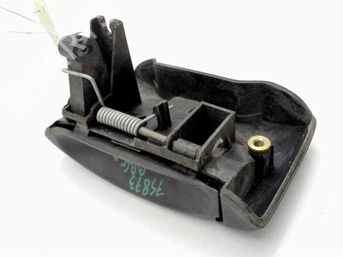Rear left exterior door handle RENAULT KANGOO (KC0/1_) 1.5 dCi (KC07) | BP25009132C130 