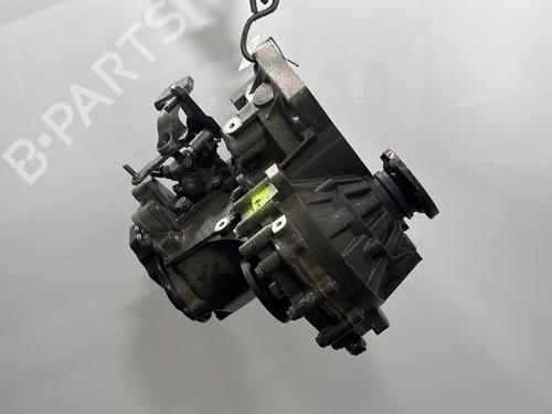 Gearbox VW GOLF VI (5K1) 2.0 TDI | BP31914485M3