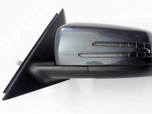 Used Left mirror Left mirror MERCEDES-BENZ GLK-CLASS (X204) 350 CDI 4-matic (204.992) (231 hp) 30688885 30688885